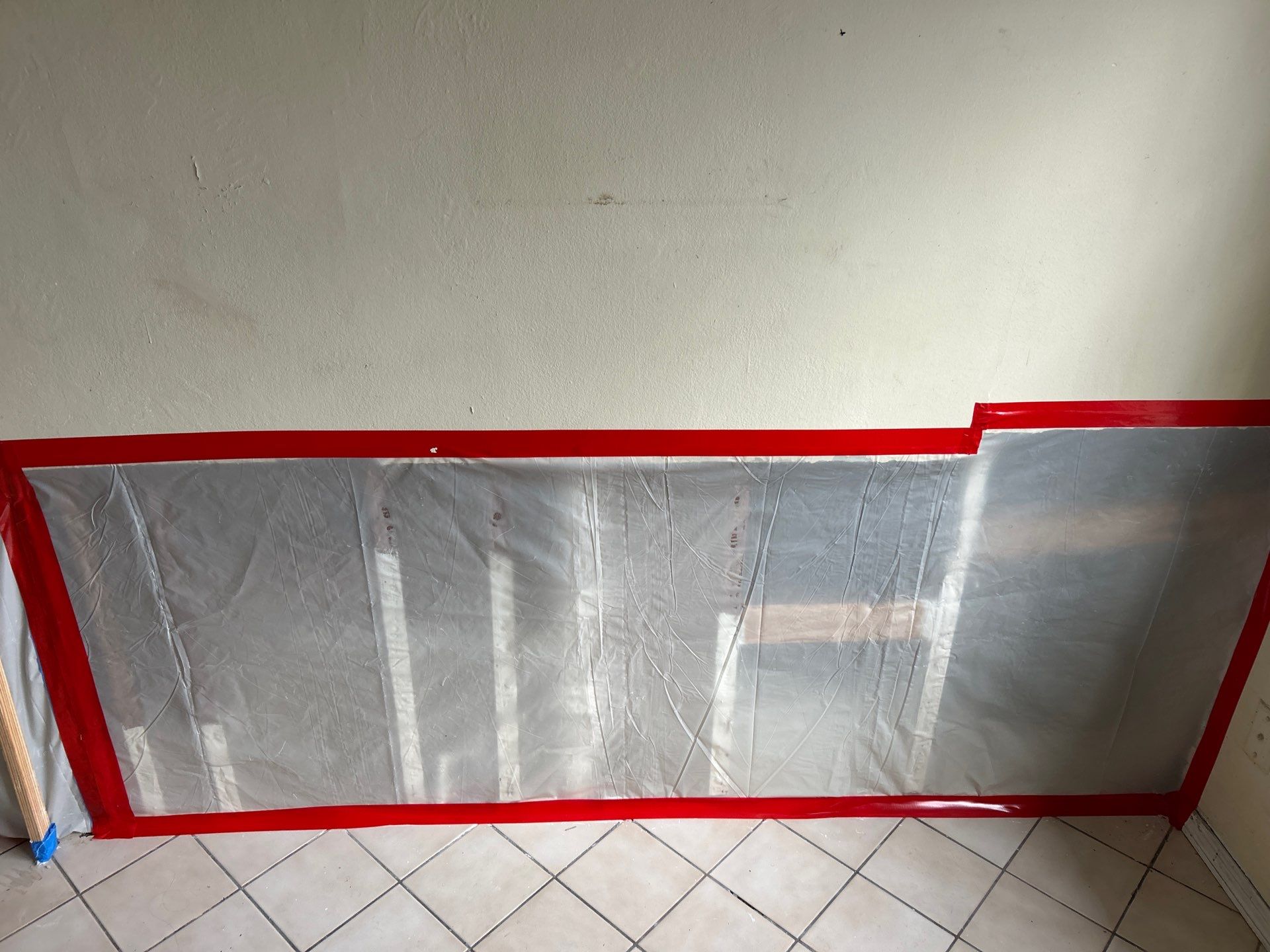 Mold Remediation  by THE RAPID TEAM