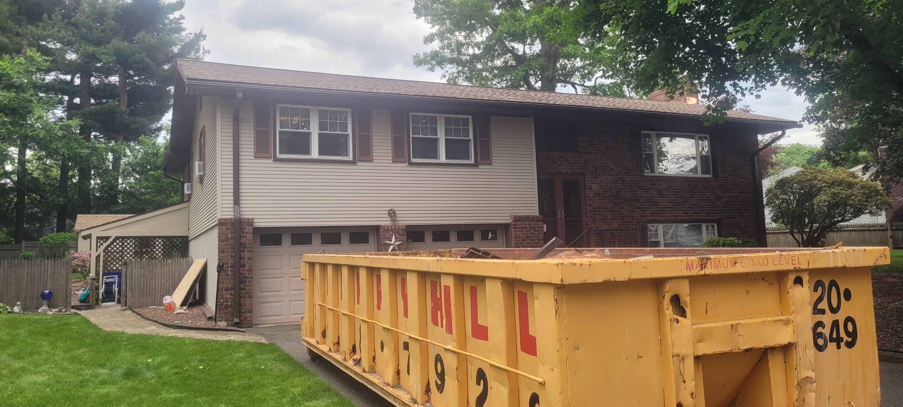 Showstopping Shingles by DiGiorgi Roofing & Siding INC by DiGiorgi Roofing and Siding Inc