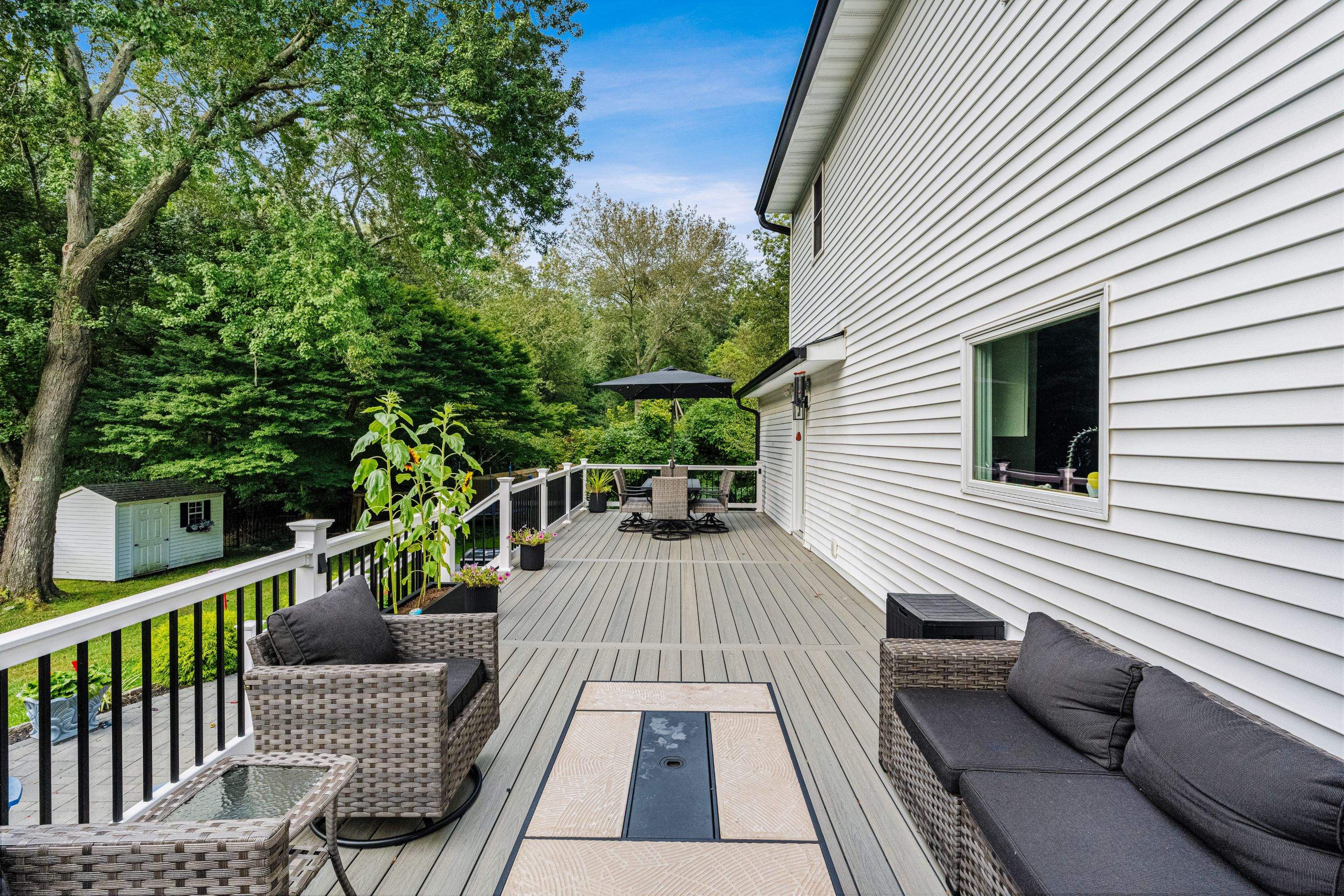 Kristen - Ocean Township NJ by deck guardian