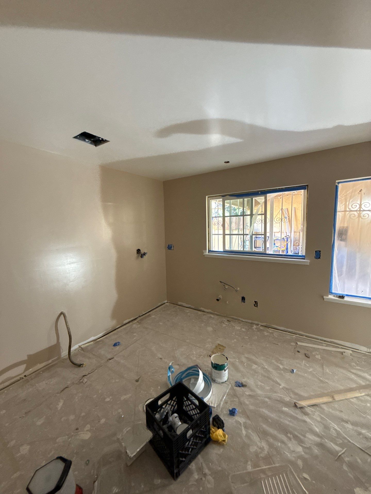 Project in Santa Ana, CA by Rb360remodeling Inc.