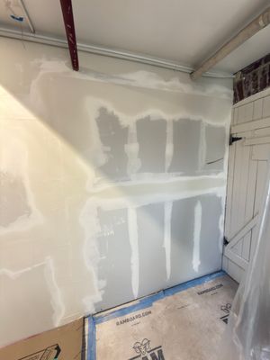 Office Remodel