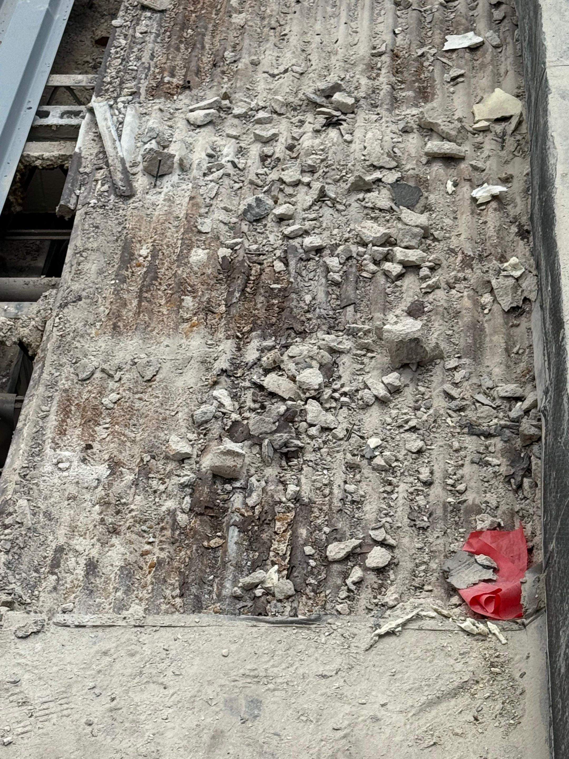 Project in Memphis by FILLMORE CONTRACTS LLC