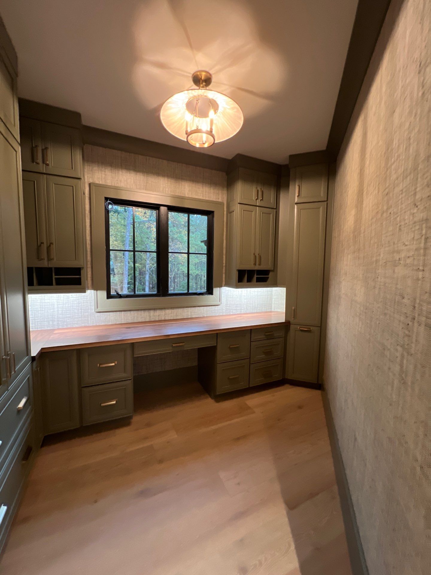 Cabinets in Flowery Branch by Atlanta Design Group