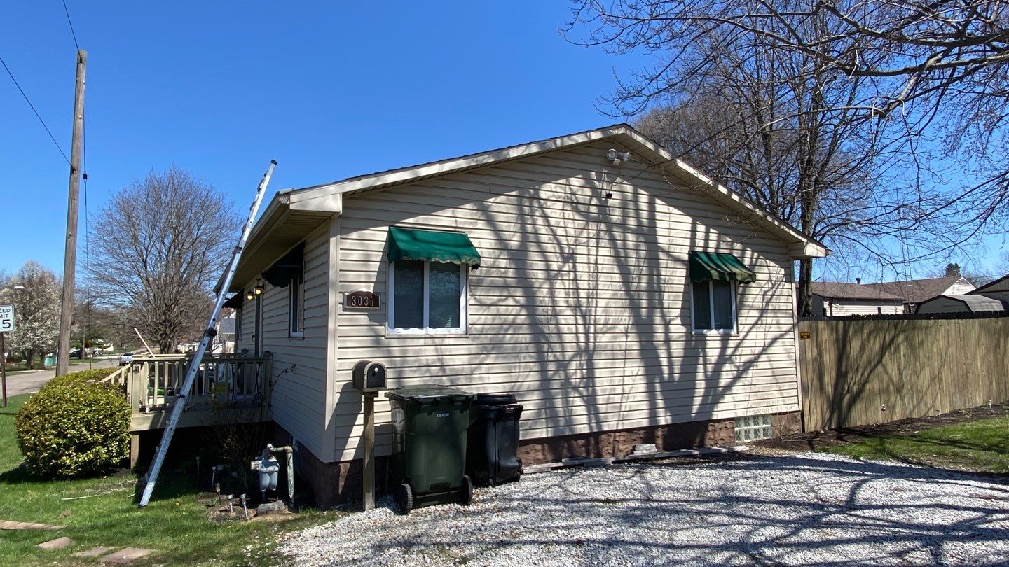 Helen Demetro by Silver Leaf Contracting 