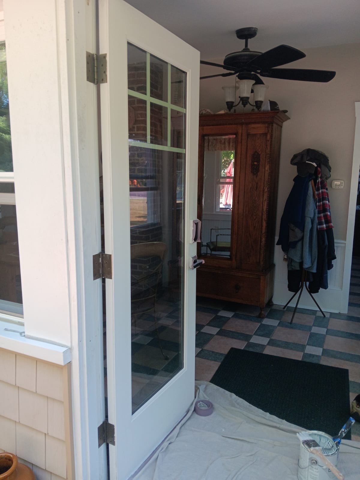 Deck & Railings Restoration - Marmora, NJ by FreshCoat Works LLC