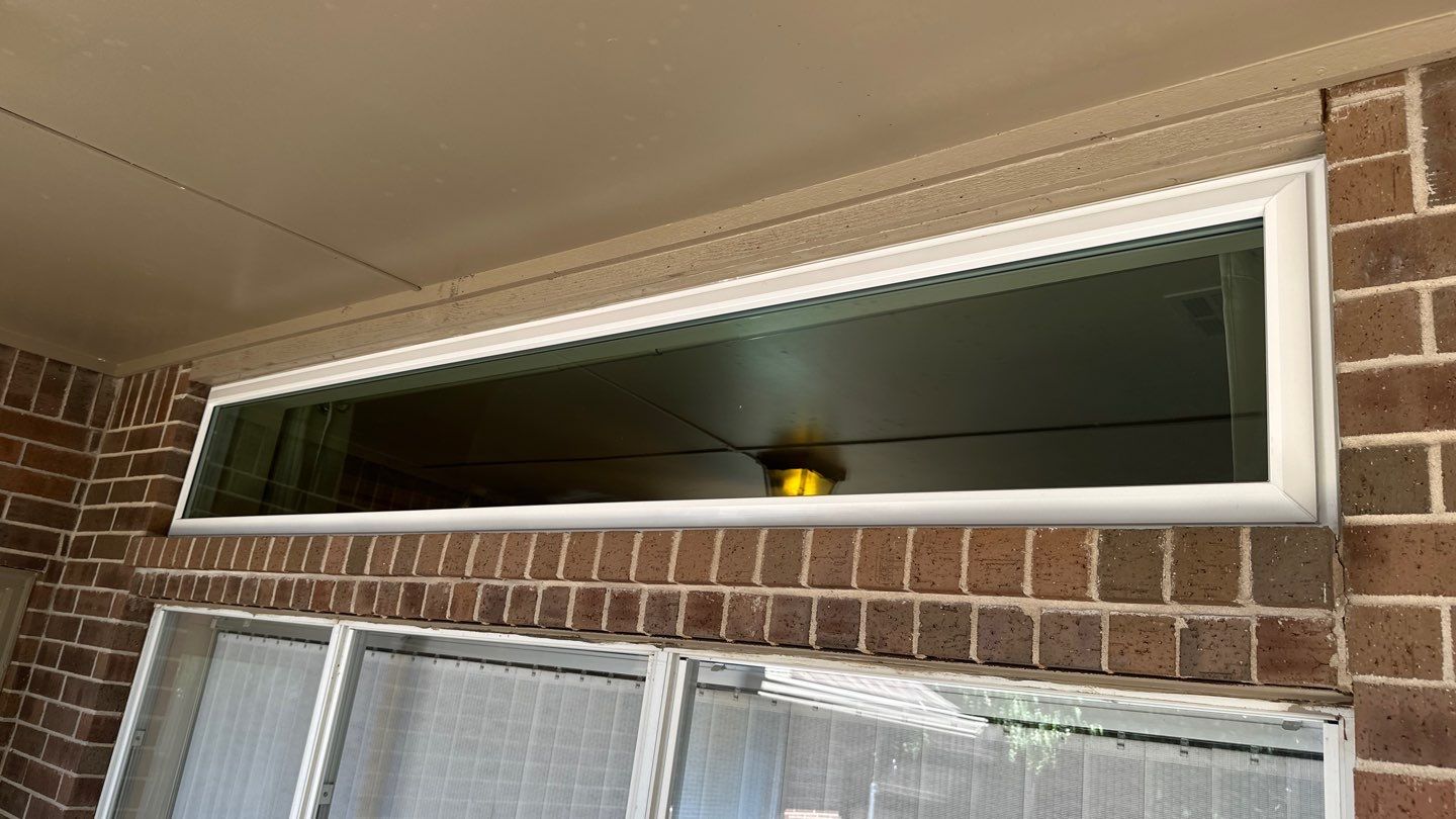 Window Replacement in Edmond, OK by McCann's Roofing and Construction