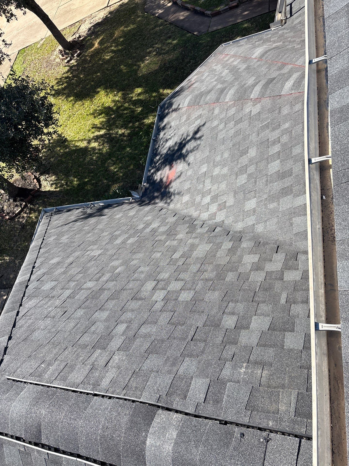 Roof Replacement Katy by Roof Repair Services LLC