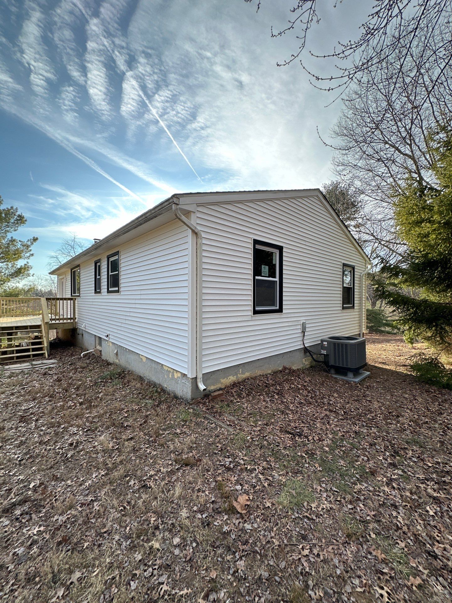 Exterior Restoration in Westminster, MD • Jerry R. by Seipp Roofing, LLC
