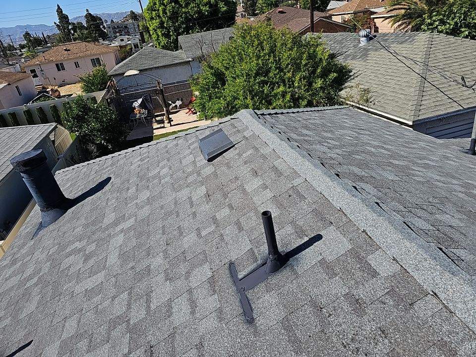 Roof Replacement - Los Angeles, CA 91352 by Epic Roof Replacement