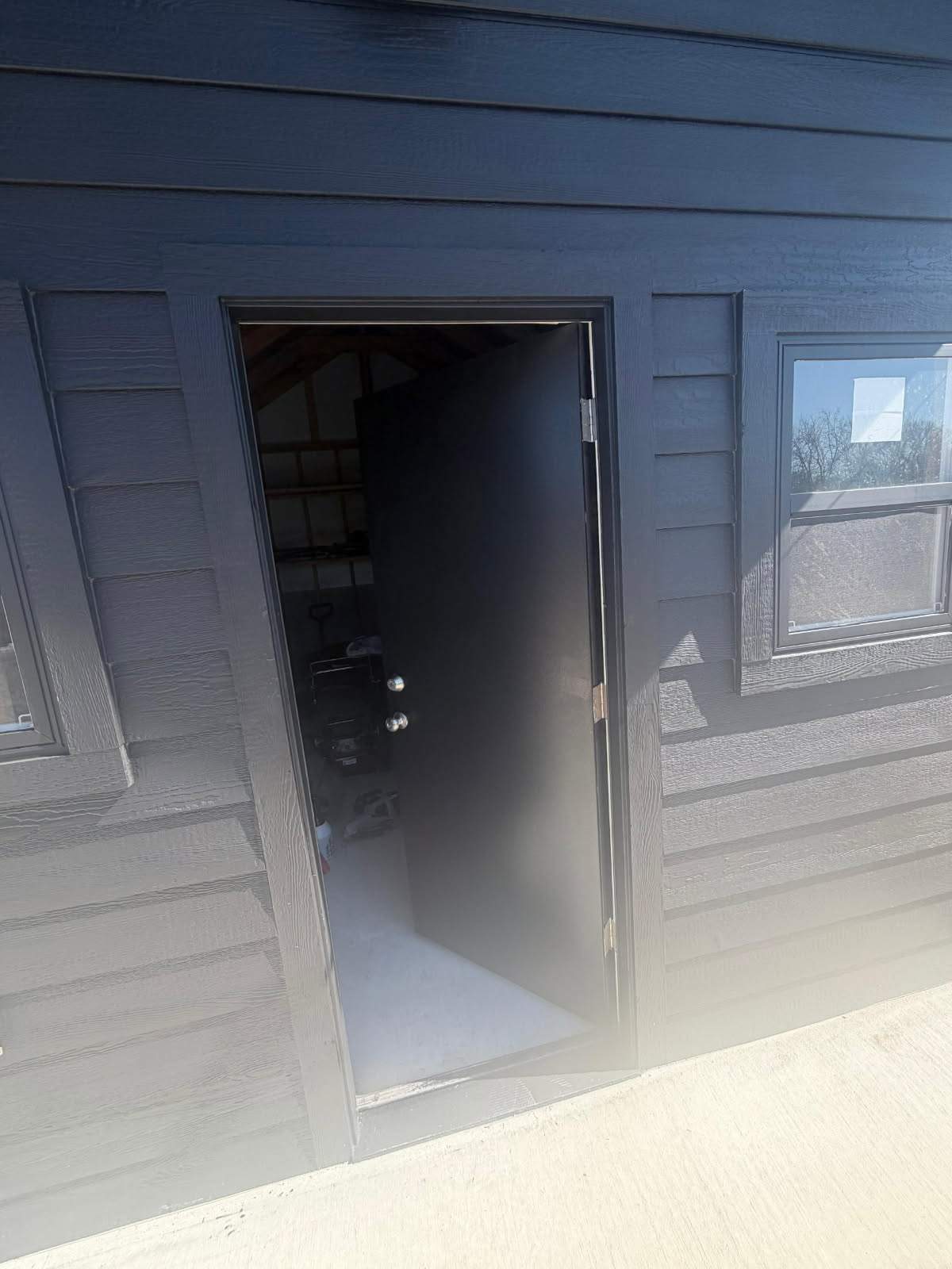 Project in Sherman by Rhino Roofing and General Contracting, LLC