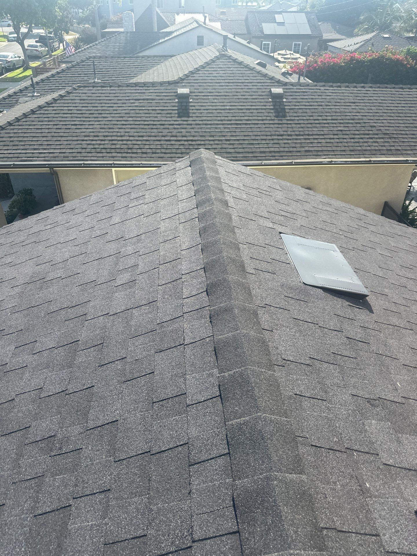 Roof Replacement - Long Beach, CA 90806 by Epic Roof Replacement