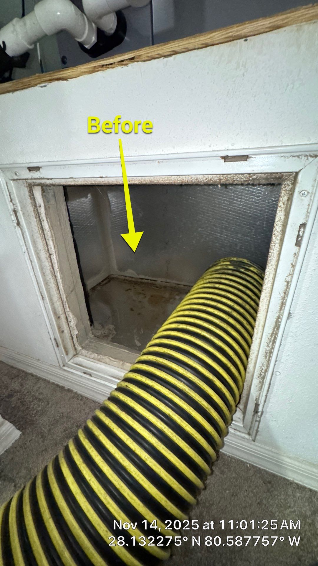 Air Duct Cleaning in Indialantic by Hygienic Air, Inc