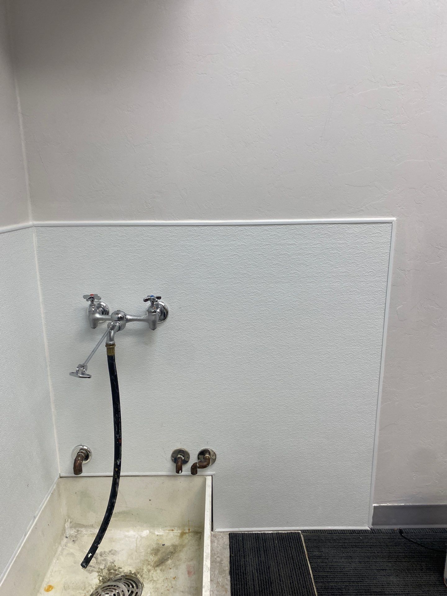 Commercial Water Damage Restoration by 1-800-WaterDamage