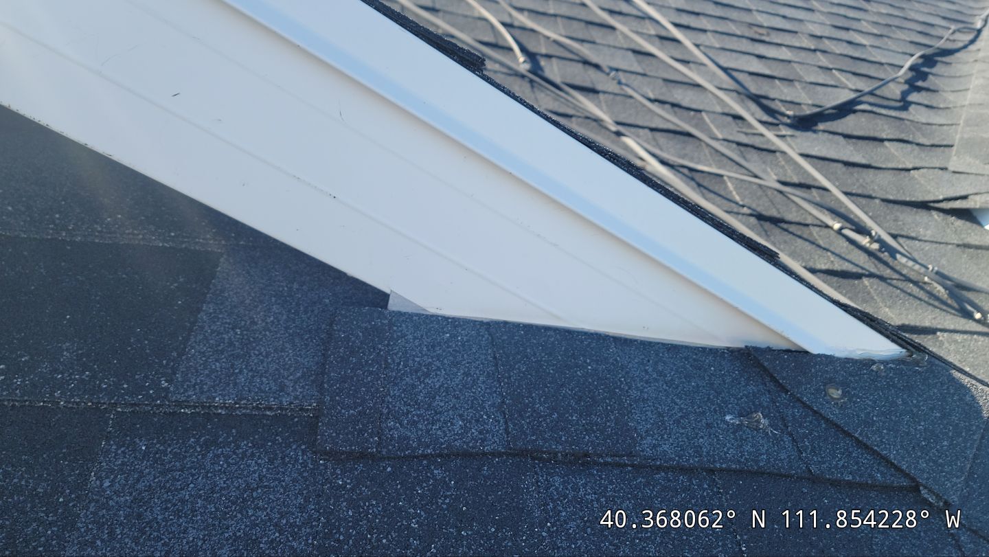Full Storm Restoration – Roof, Gutters, Heat Cable & Awning by ASAP Roofing & Restoration