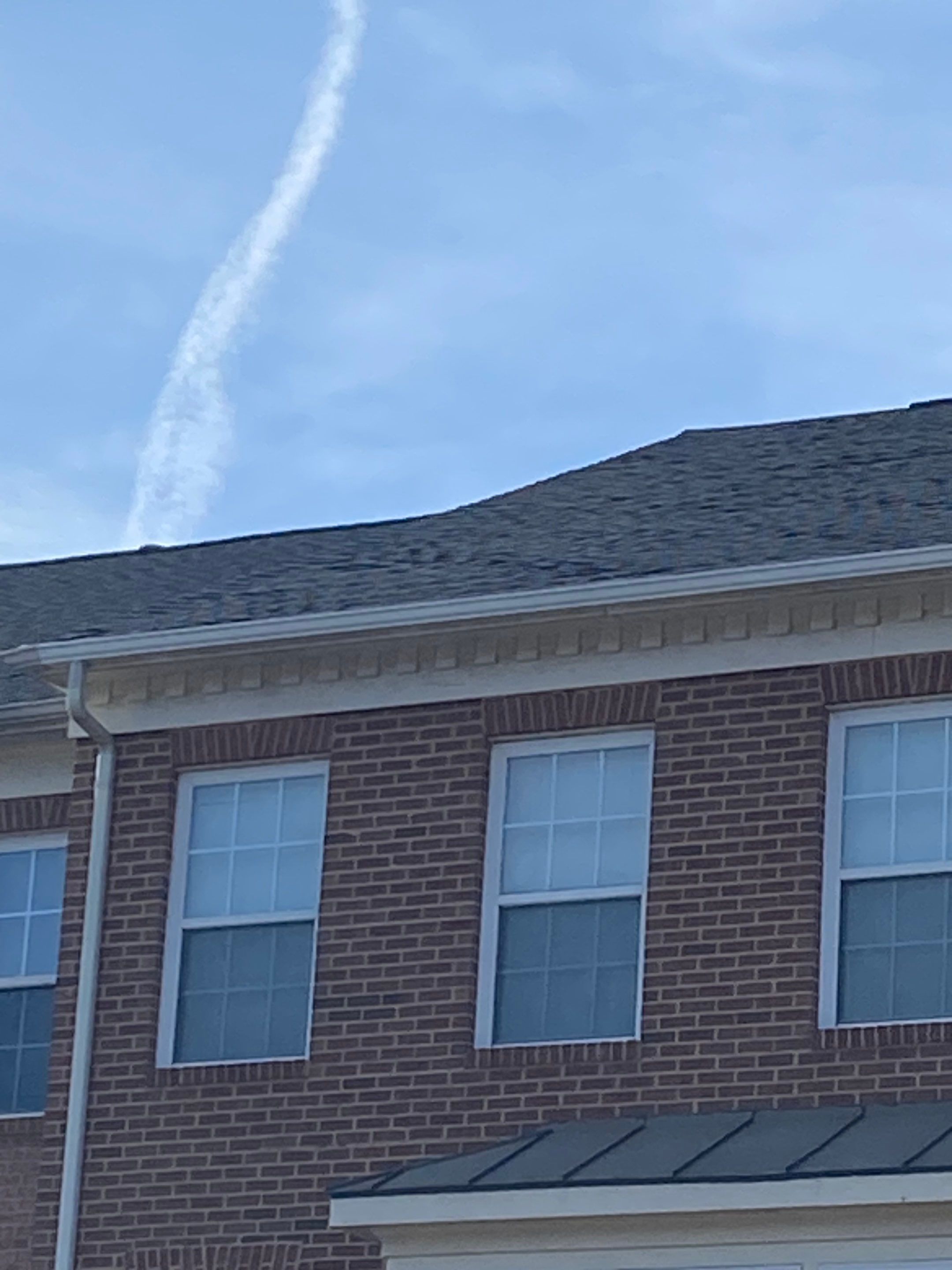 Fairfax: Residential Roof Replacement with CertainTeed Landmark in Charcoal Black by RM Banning, Inc.