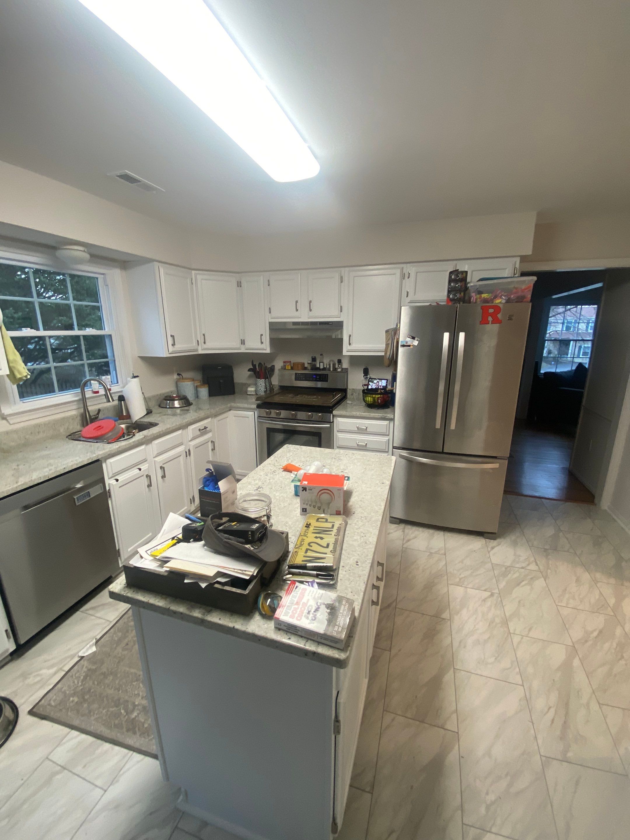 Full Kitchen Remodel with extras by The Smet Companies, LLC