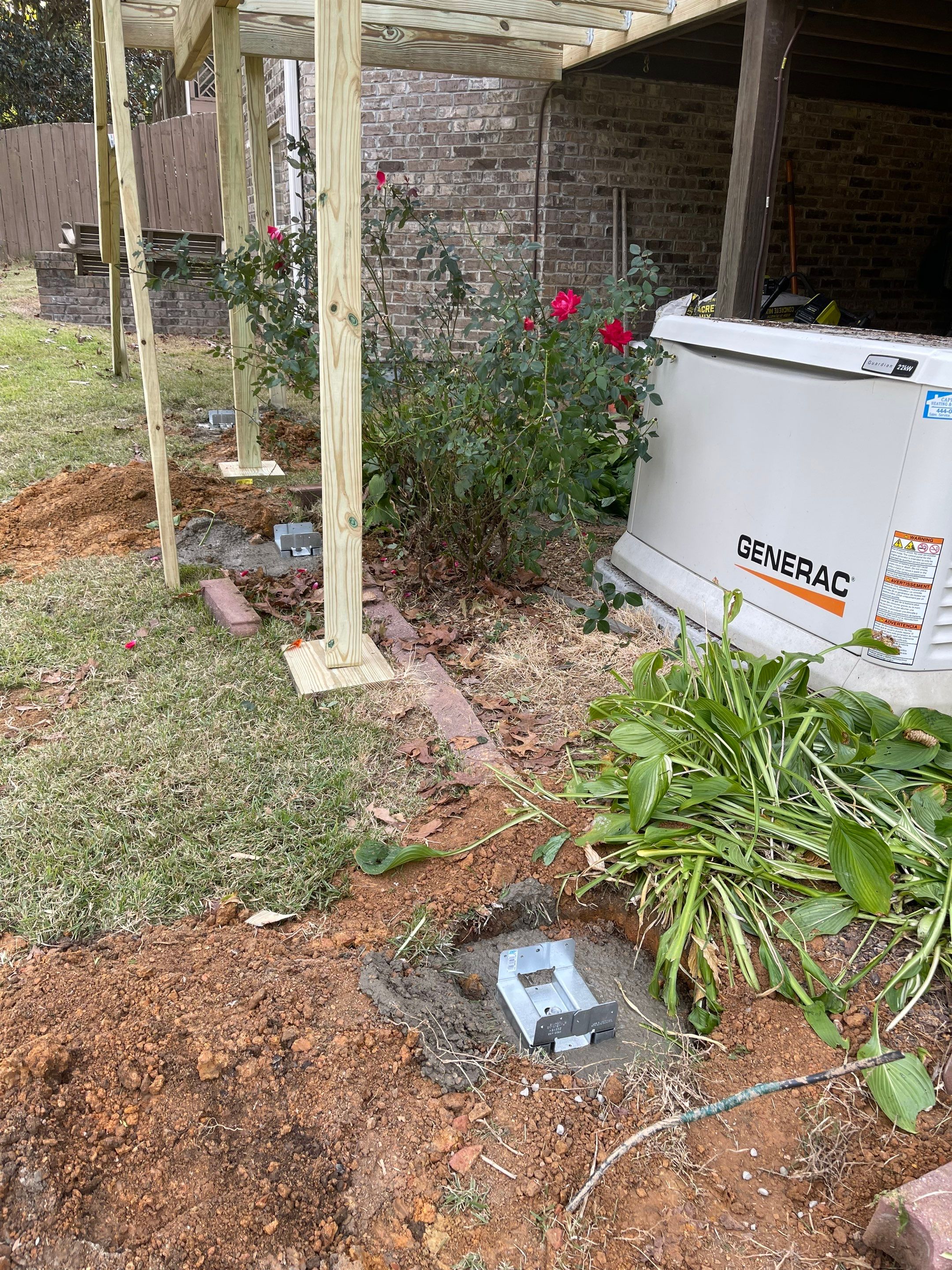 Timber Lake - Deck / Screened Porch by Pillar and Pine