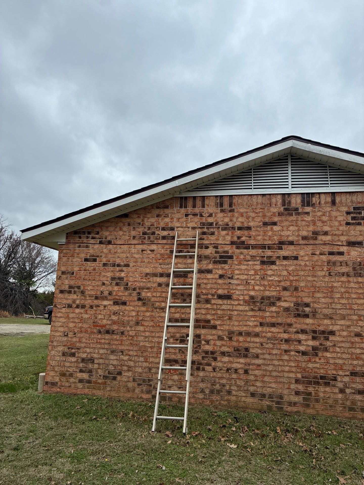 Roof replacement by In & Out Construction & Remodeling, LLC