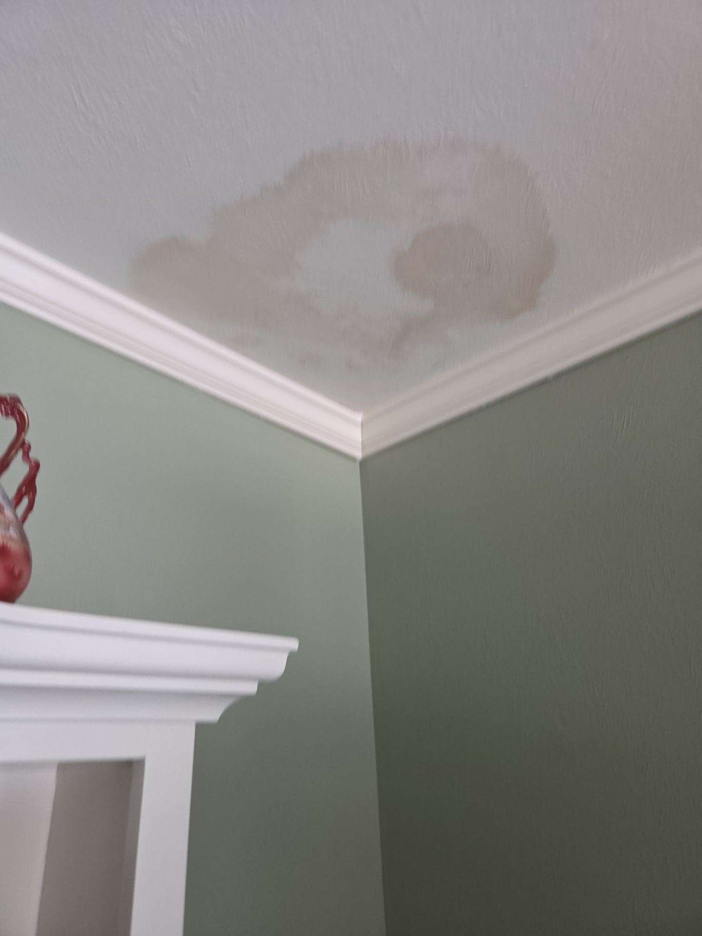 Tile Leak repair by RTP Roofing Company