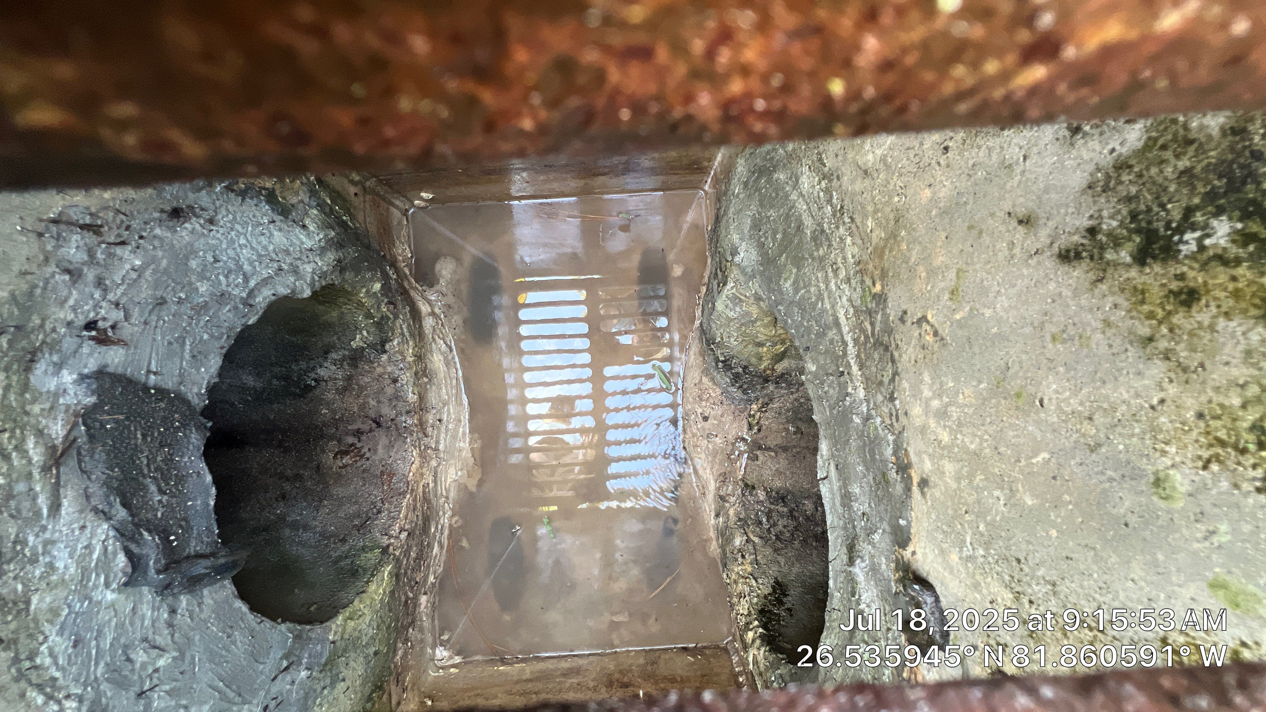 Ft. Myers Community Stormwater System Maintenance by Don Mar, Inc. Storm Water Solutions