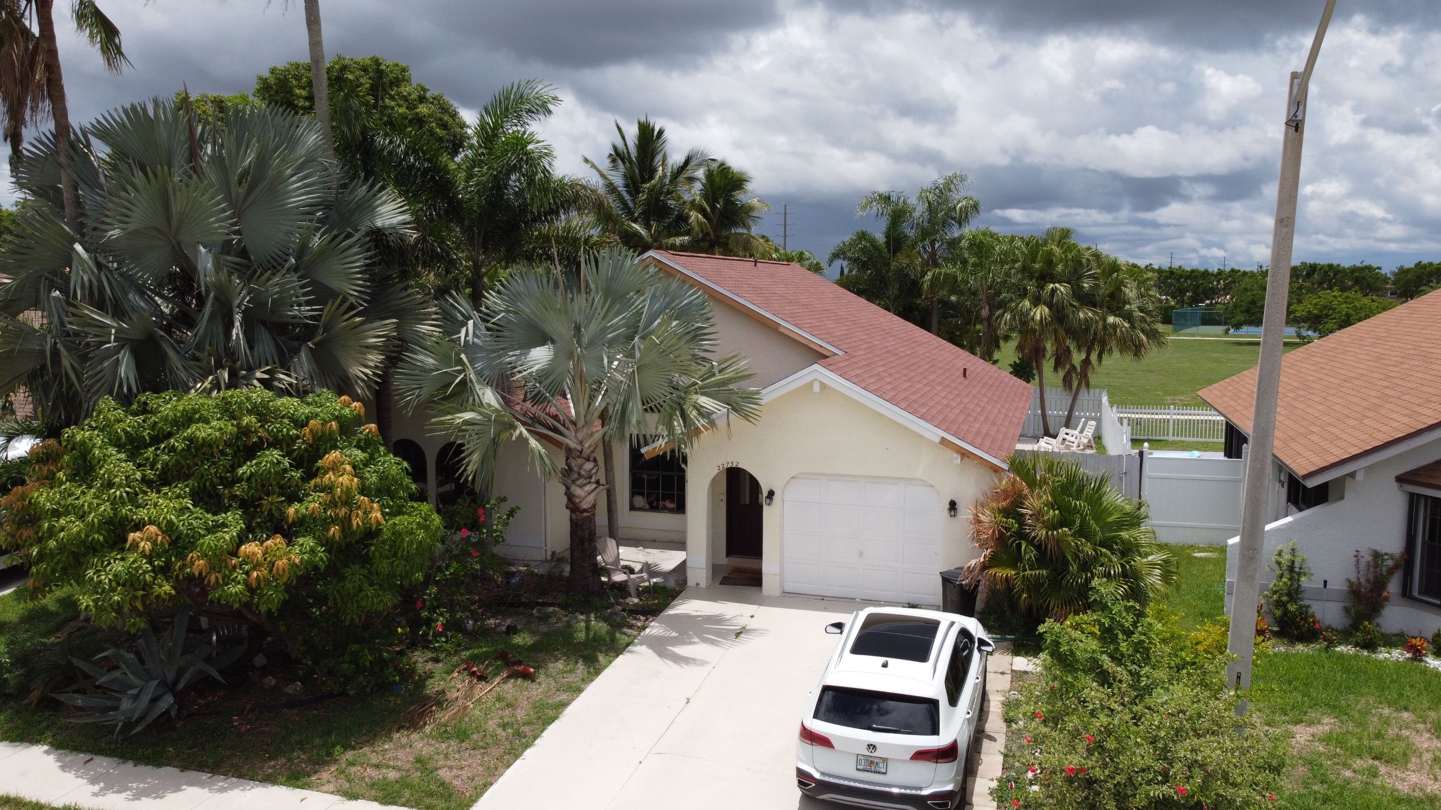 Residential Roofing Installation using GAF by BLUES BROTHERS CONSTRUCTION CORP