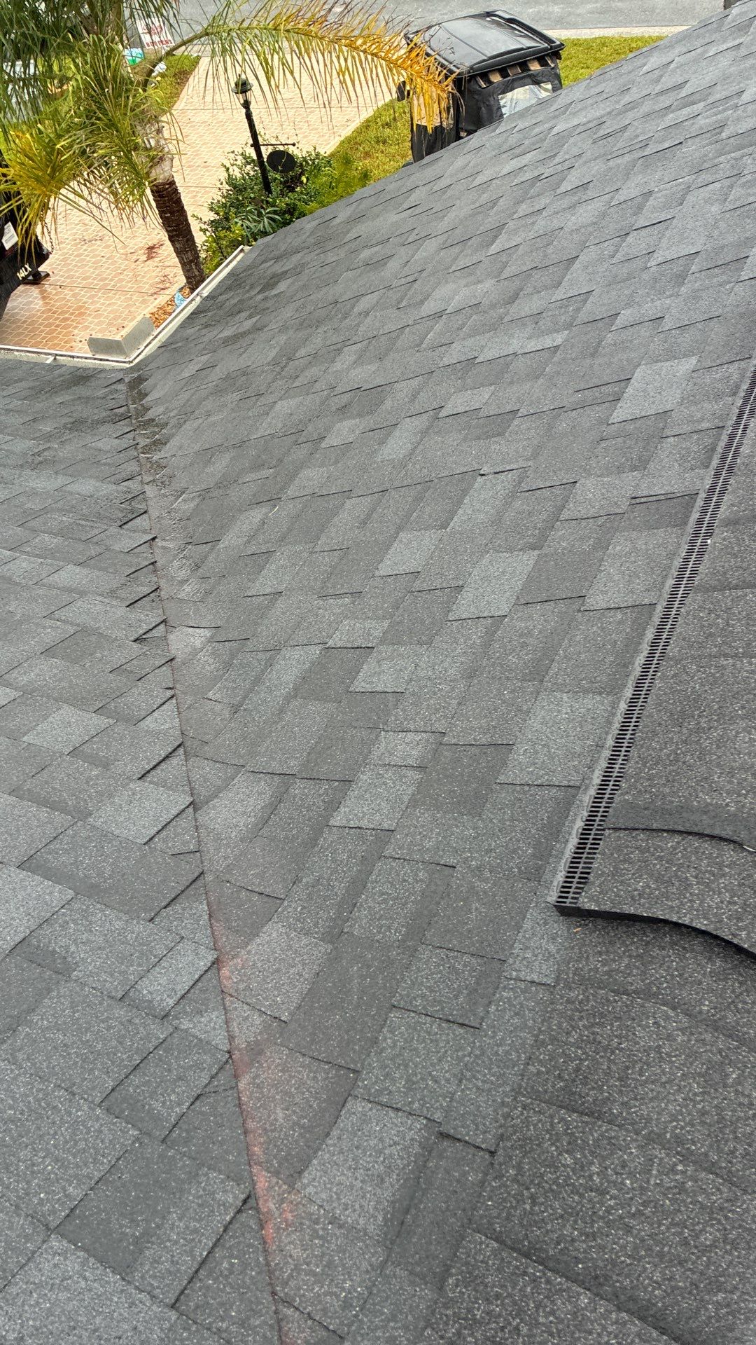 New Reroof in Ashland, The Villages, FL by Brehm Roofing
