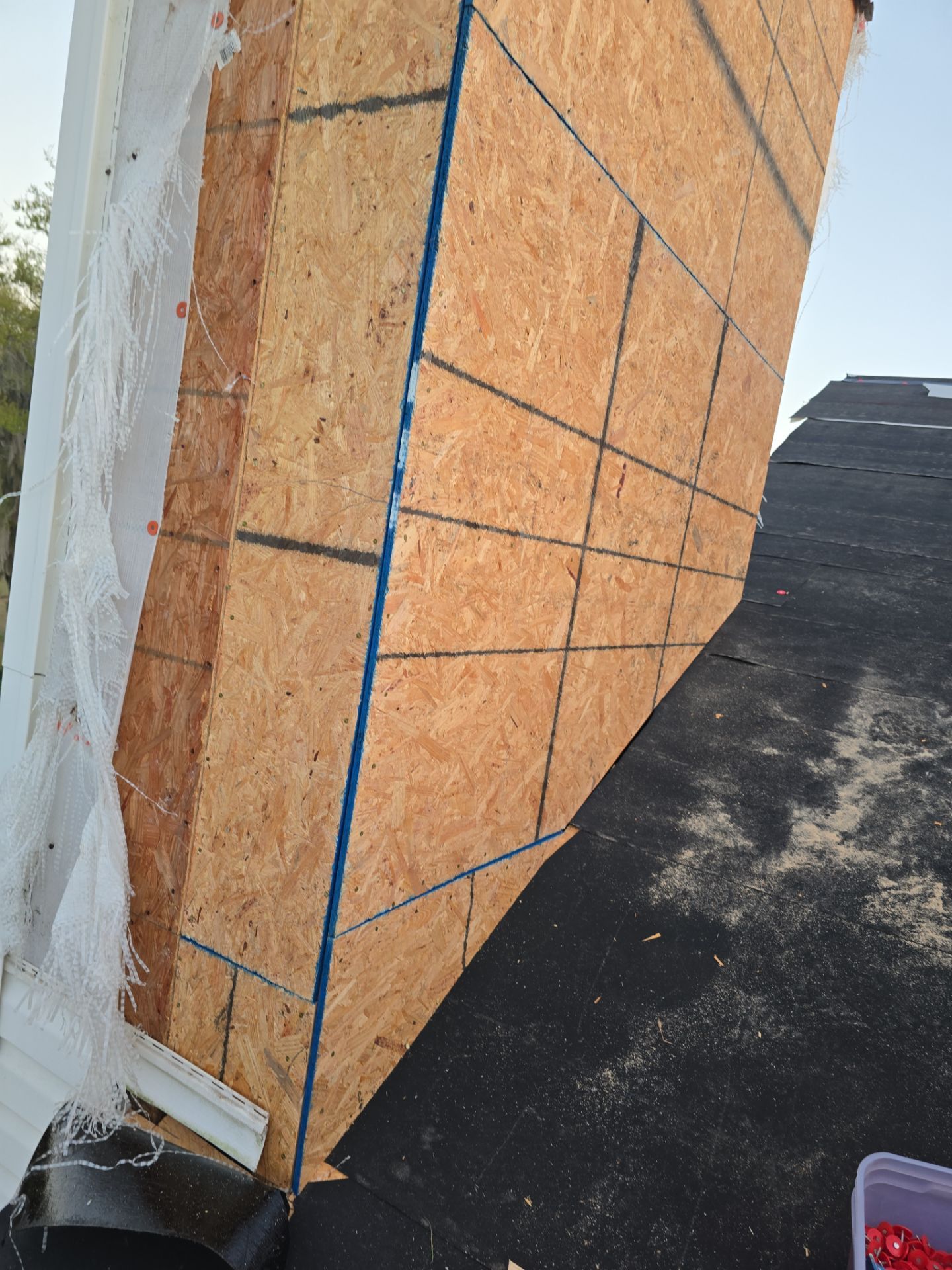 Roof Replacement in Plant City, FL by Shingle Masters Roofing