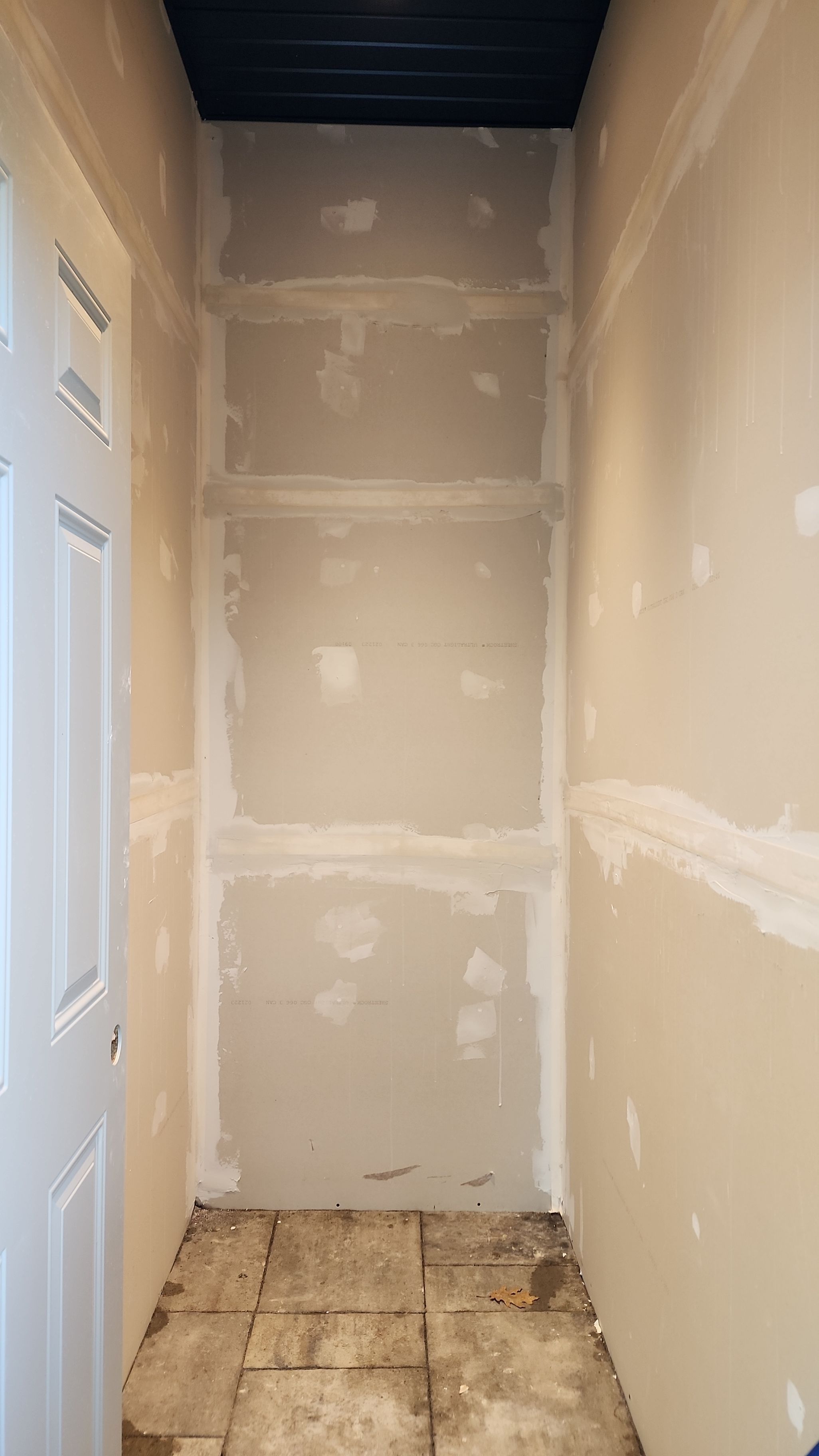 Project in Whitchurch-Stouffville by GTA HOME PAINTING