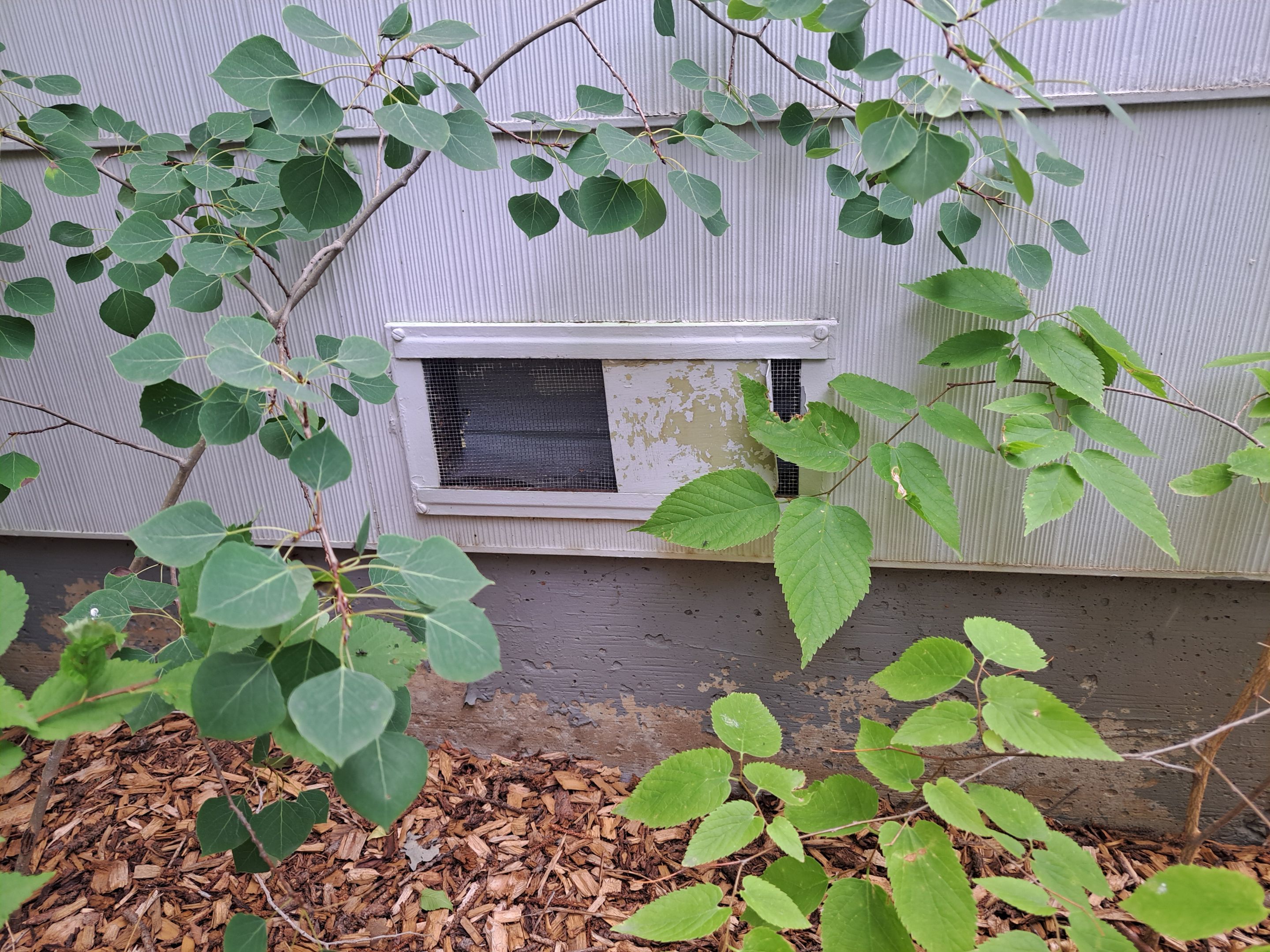 A little love goes a long way. by Weather-Tite Exteriors LLC