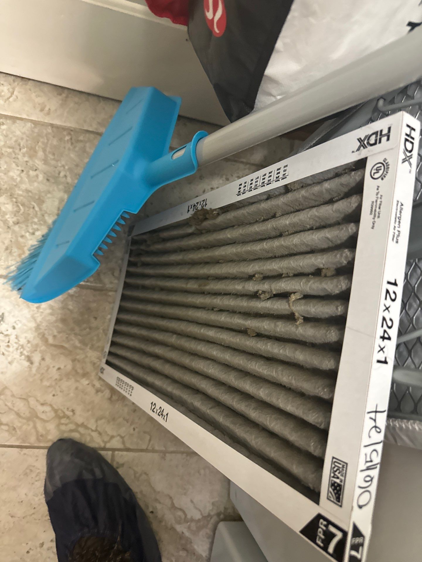 Air Duct Cleaning Service by GSHA Services LTD