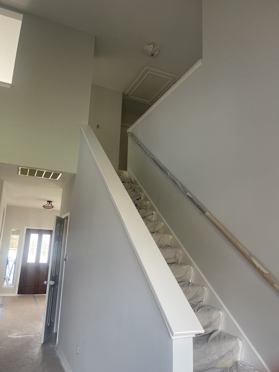 League City by Hitech Construction