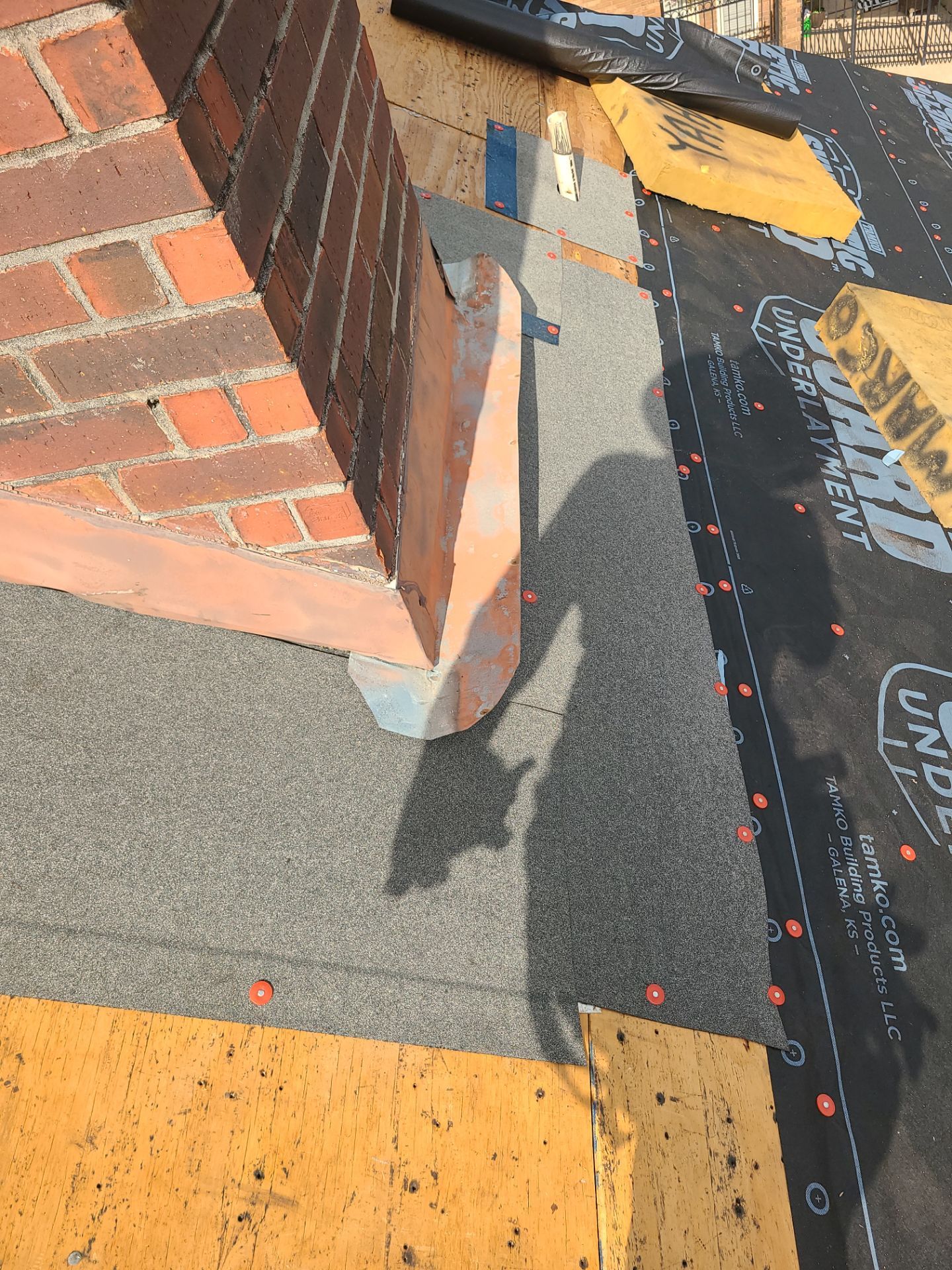 Roof Replacement Missouri City by Roof Repair Company