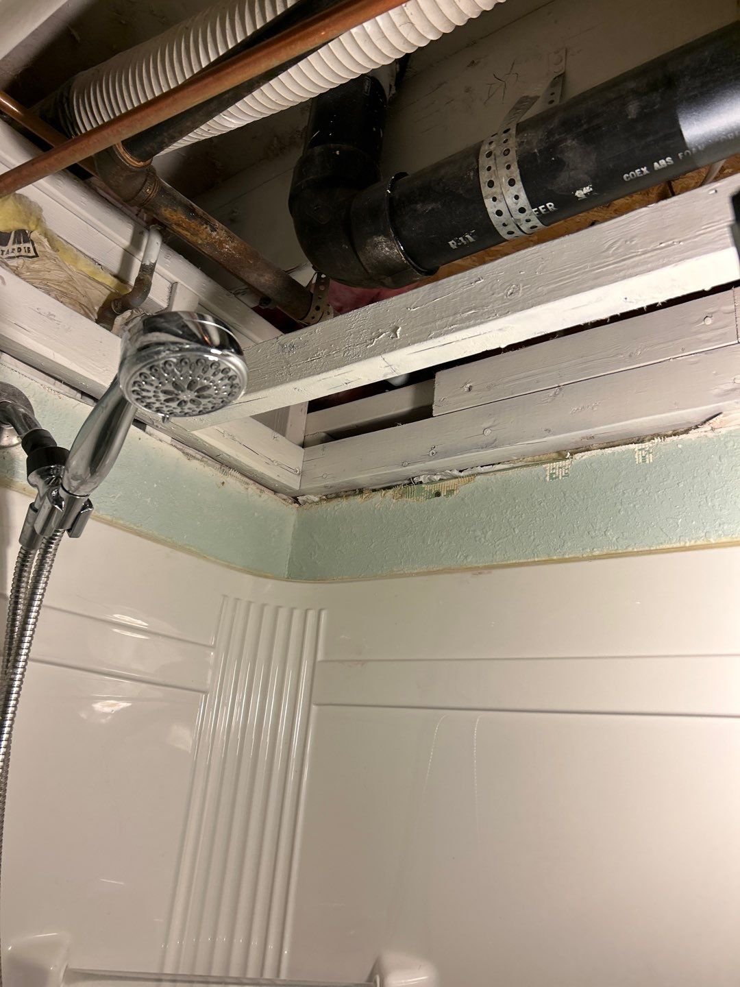 Water Damage by Accountable Home Services