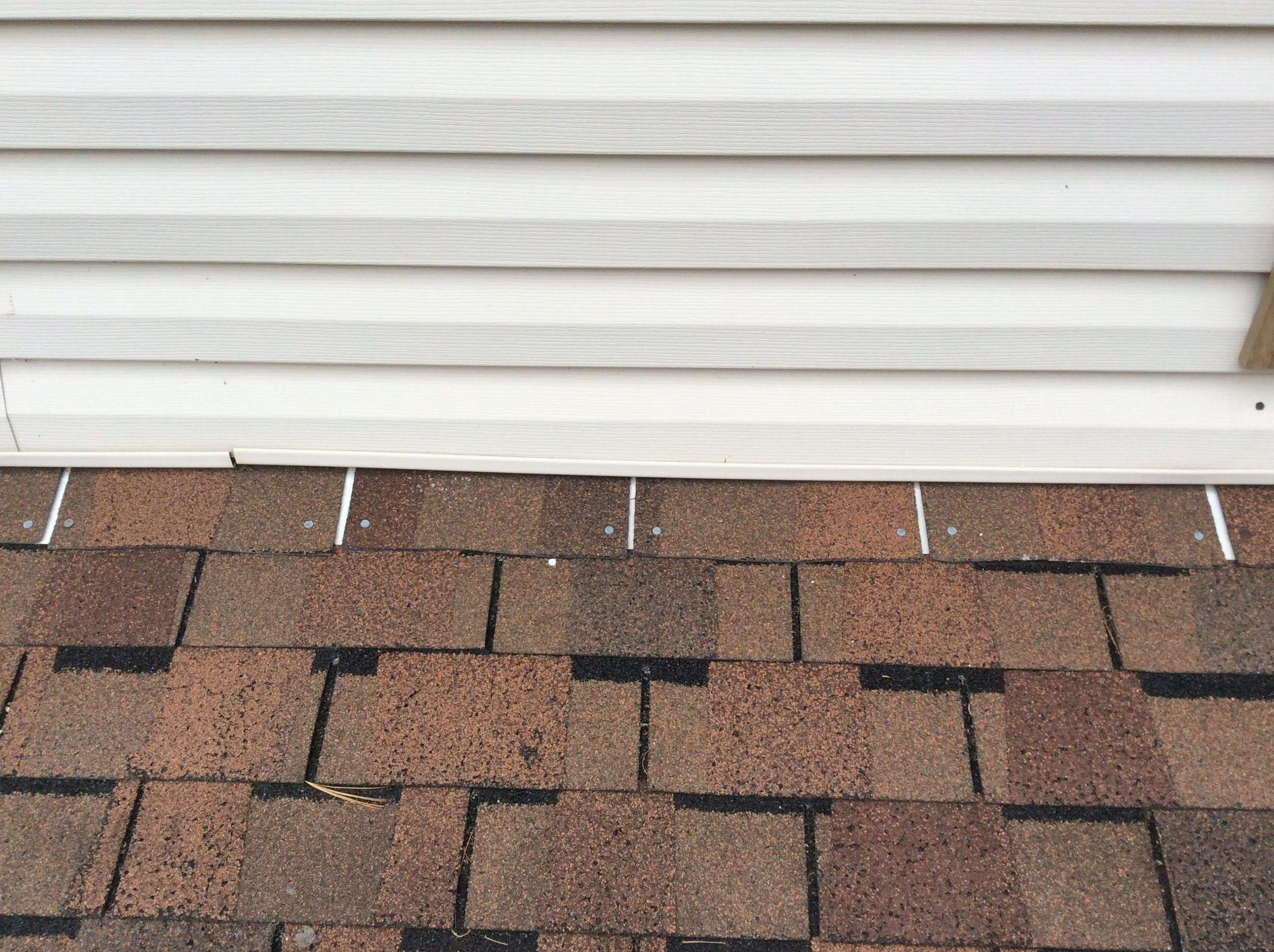 Residential Roofing Installation using Resawn Shake Shingles by Alpha Design Services
