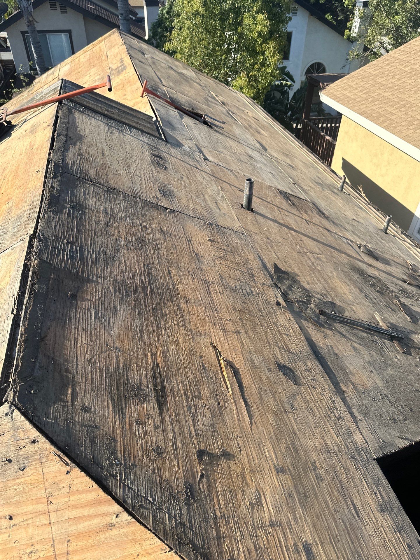 Roof Replacement- Ontario, CA 91761 by Epic Roof Replacement