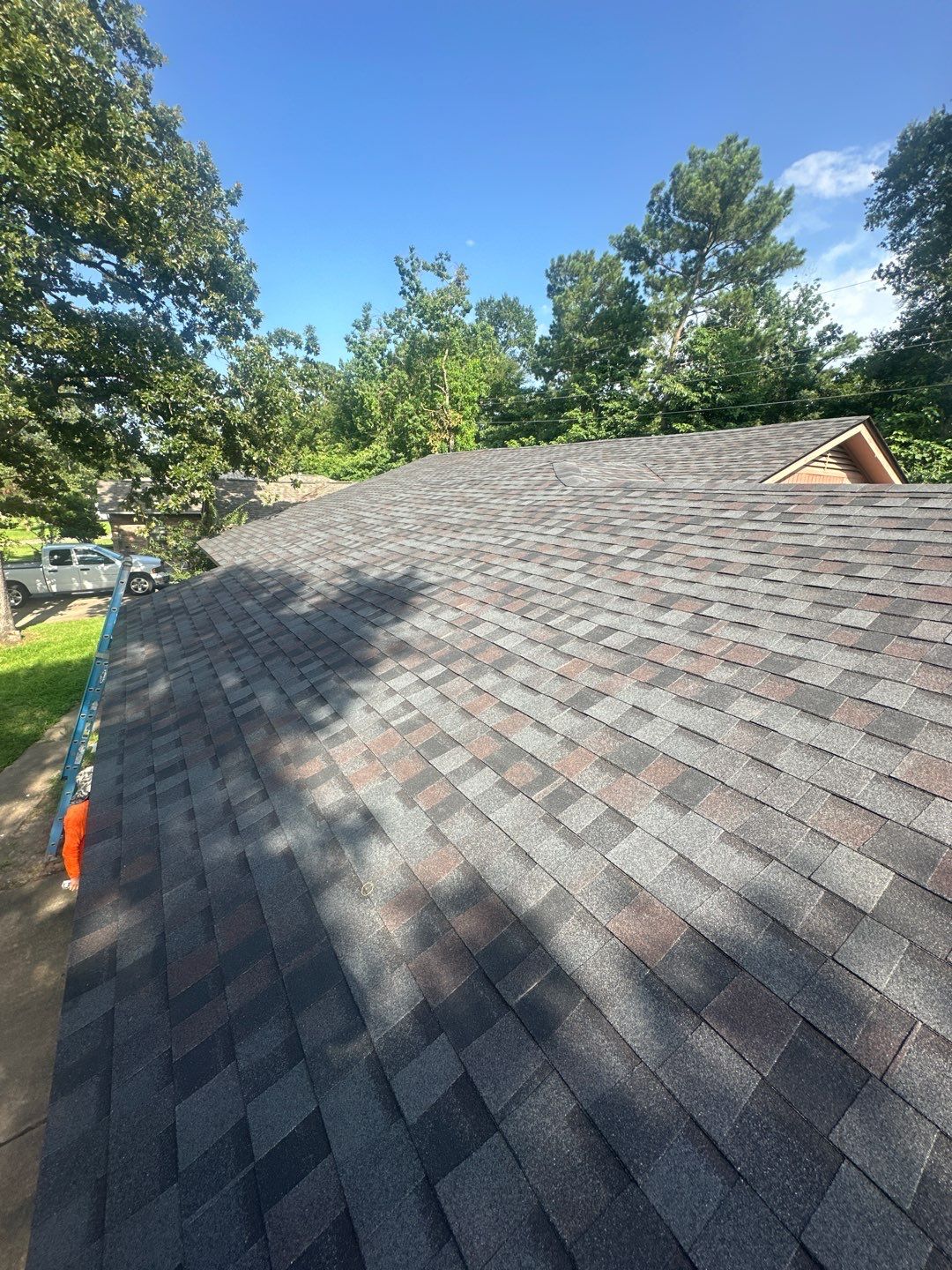 Roof Replacement Humble by Roof Repair Services LLC