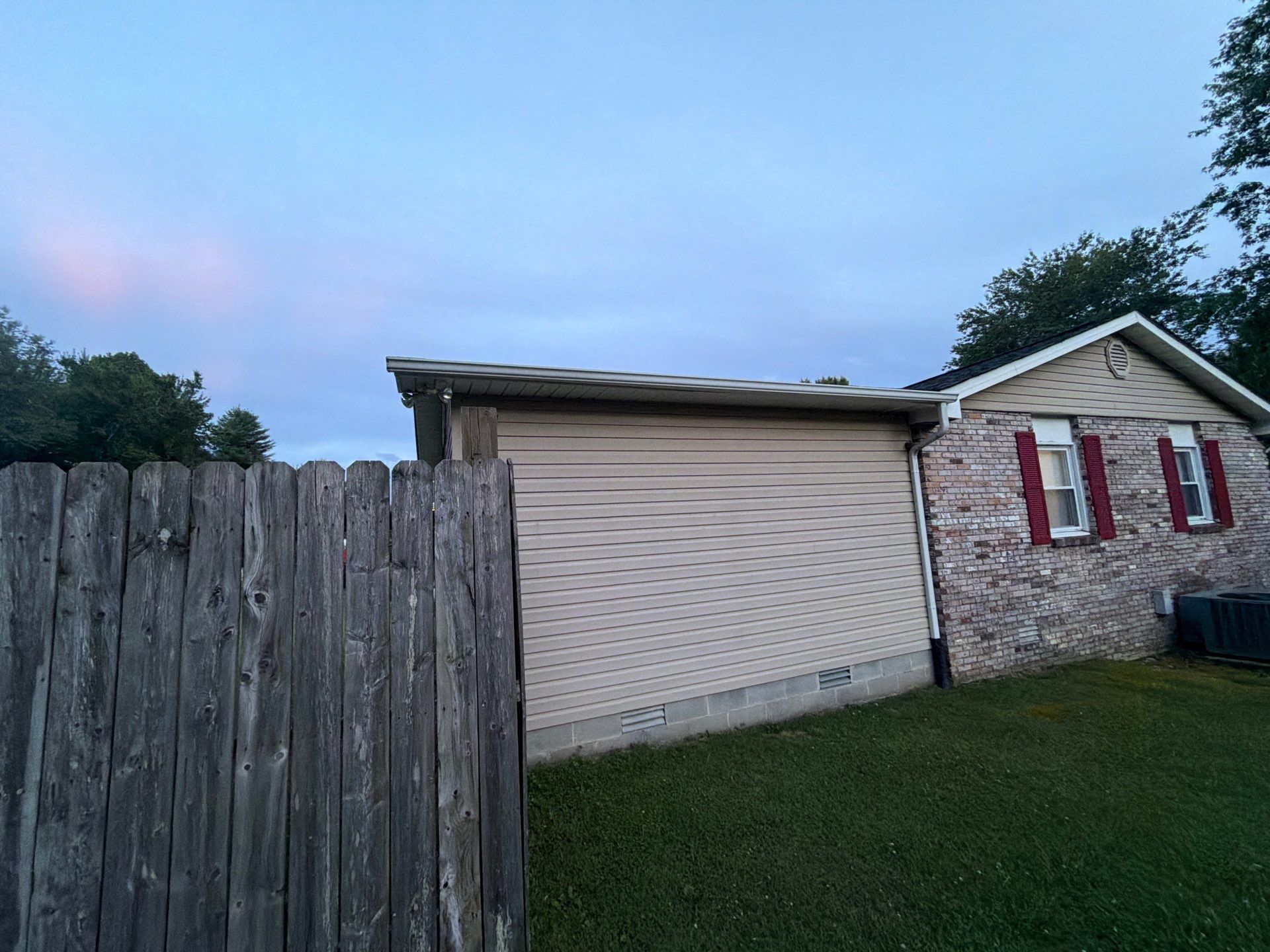 Project in Crossville, TN by Affordable Pros