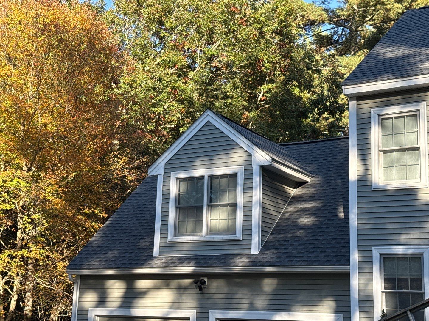 Referred & Rescued – Giving Homeowners Peace of Mind with a New Roof by Sensible Home Solutions