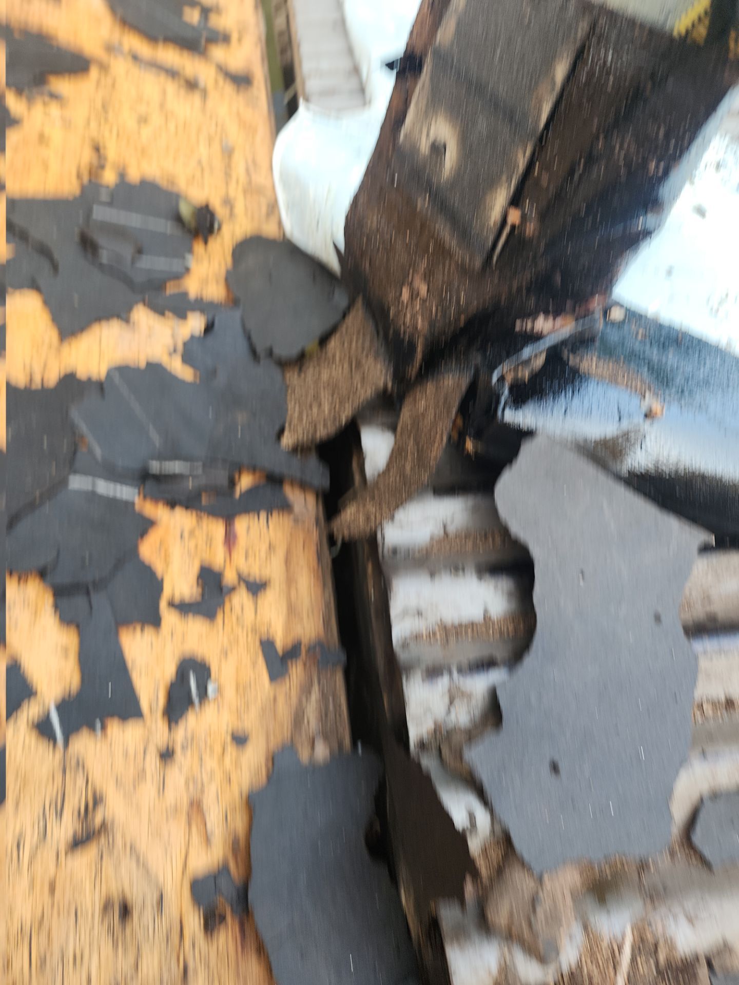 Residential Roofing Repair using Owen's Corning Duration (Lifetime) Shingles by Roof Repair Company
