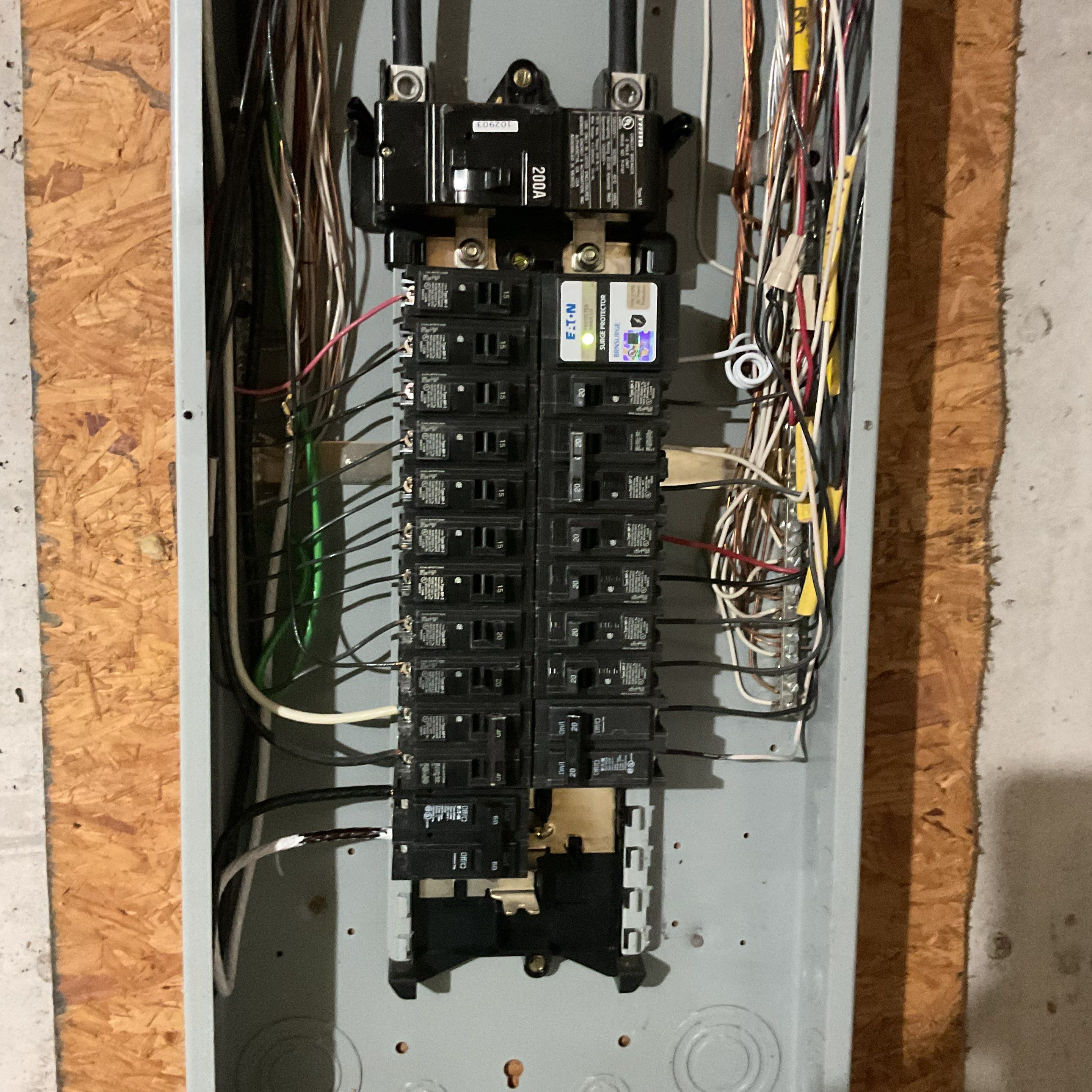 Tesla Install with Commissioning by ZAM Electric