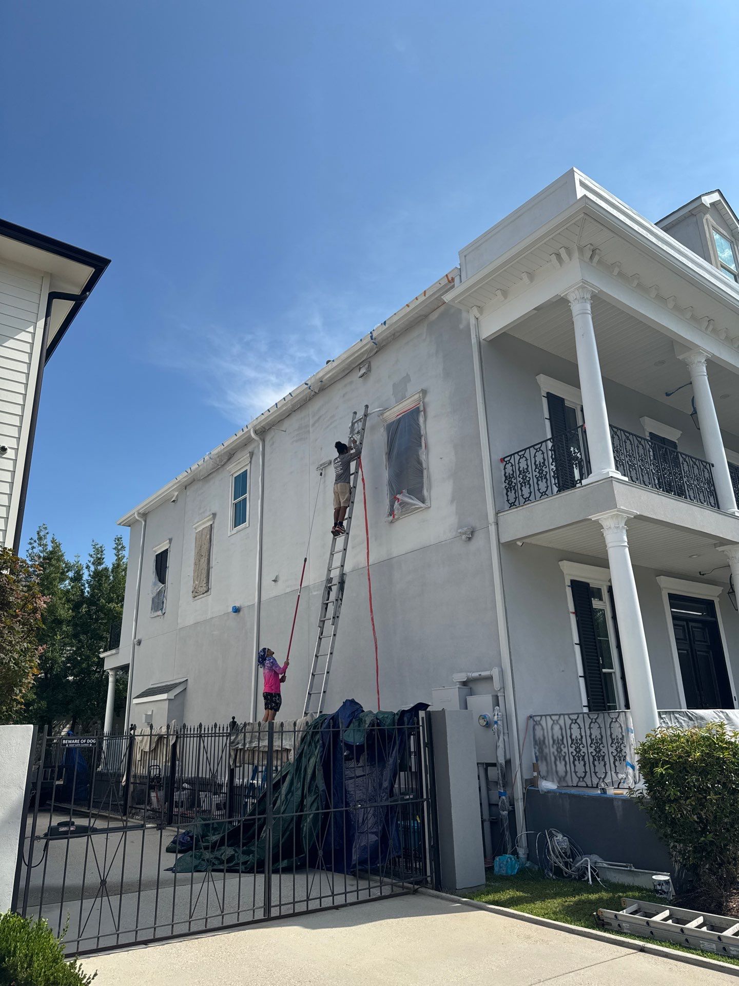 HDS Contractors - Roof Repairs New Orleans by HDS Contractors