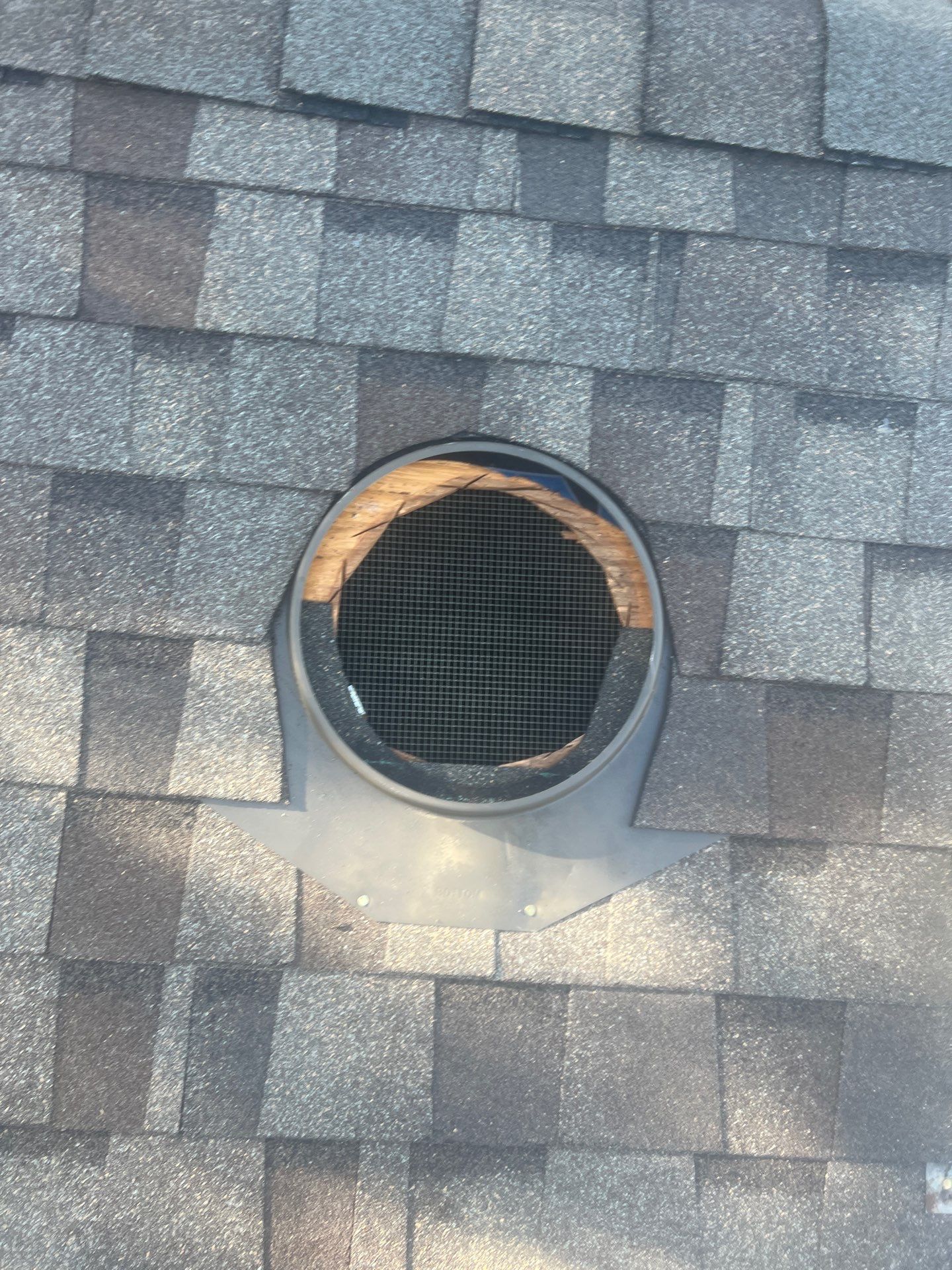 Project in Austin by Rhino Roofing and General Contracting, LLC