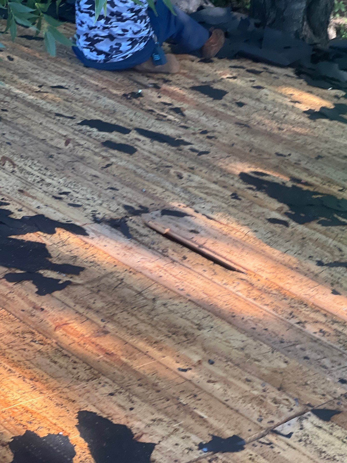 Project in Fort Worth by Rhino Roofing and General Contracting, LLC