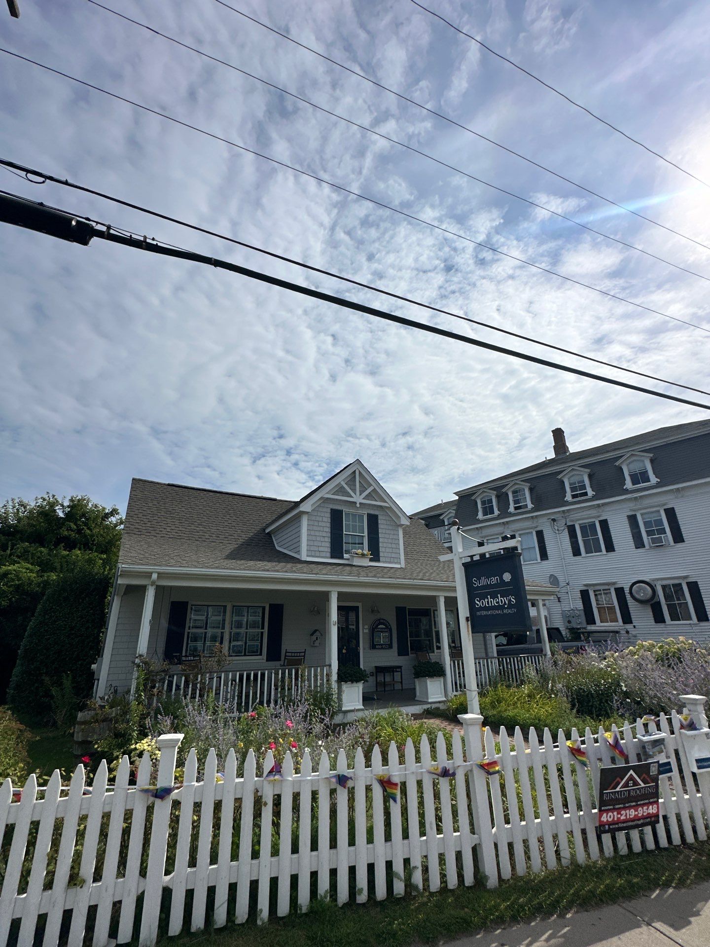 Block Island - Sullivan Sotheby’s  by Rinaldi Brothers