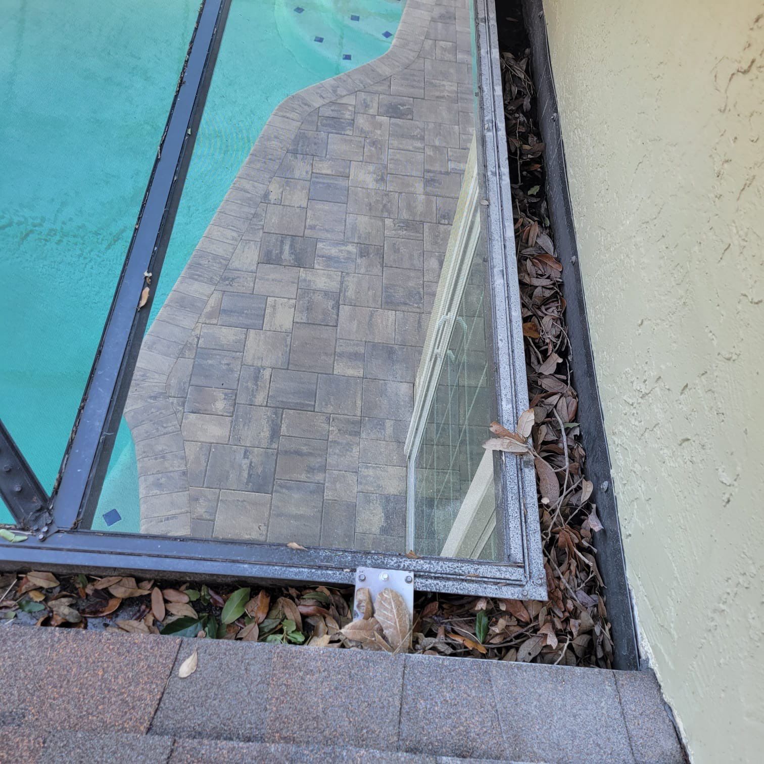 Residential Roofing Repair using Owens Corning Duration Shingles by Four Peaks Roofing