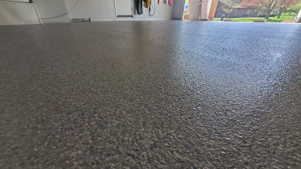 Briar Garage Bloomington by Loud Bros