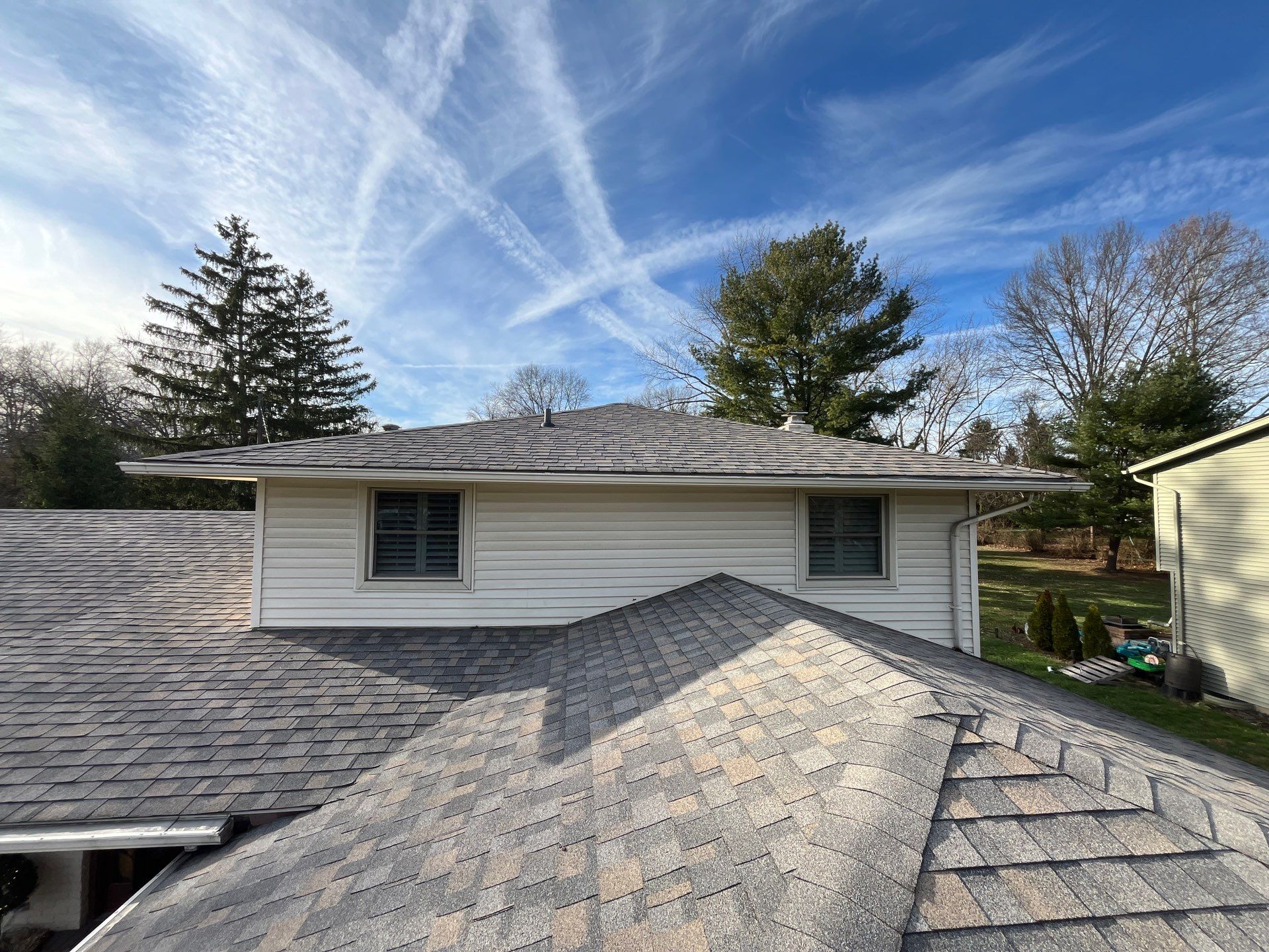 Marilyn Sferrella by Imperial Roofing and Contracting 