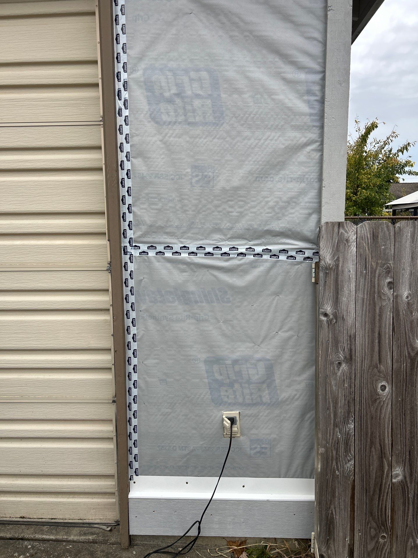 Project in Mount Vernon by Connolly Construction Company