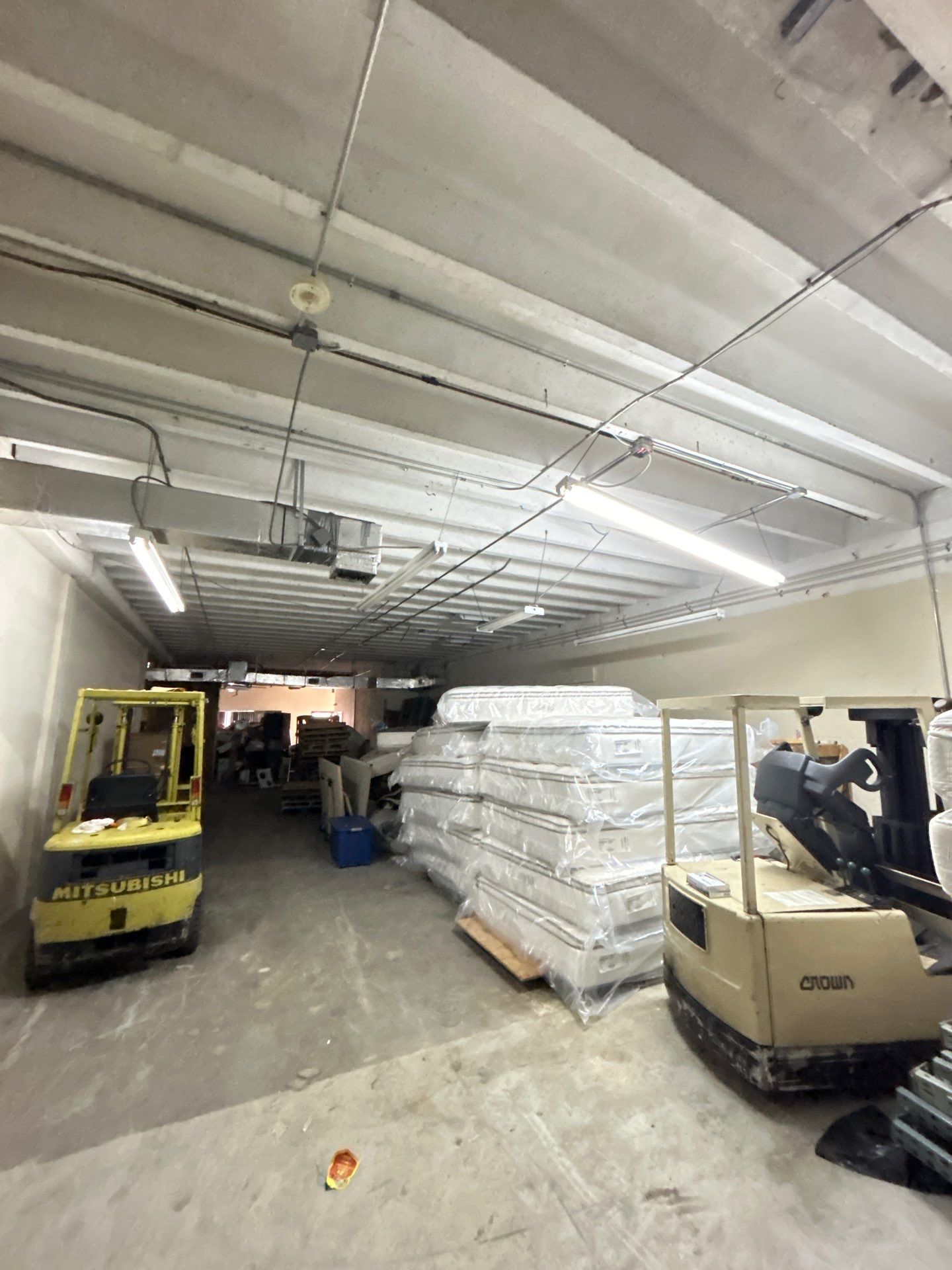AERO SYSTEMS AVIATION CORP by Souffront Construction & Engineering