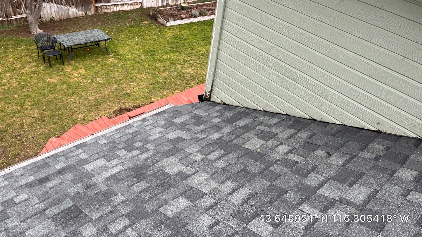 Boise, ID Residential Roofing Installation using Owens Corning by ID Roofing LLC